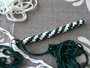 Jumppahäntä venyy jumpatessa