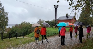 Kuva Salla Ylinen