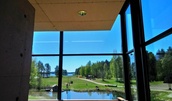 Metsämuseo Lusto Punkaharju